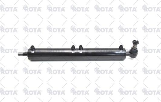 Rota 21313765 - Cilindru receptor, servodirectie aaoparts.ro