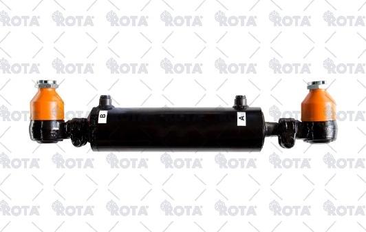 Rota 21313714 - Cilindru receptor, servodirectie aaoparts.ro