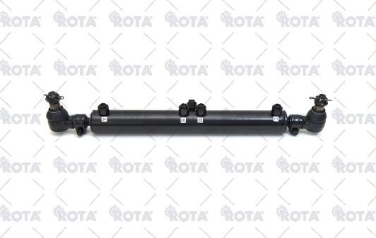 Rota 21313716 - Cilindru receptor, servodirectie aaoparts.ro