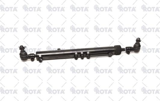 Rota 21313713 - Cilindru receptor, servodirectie aaoparts.ro