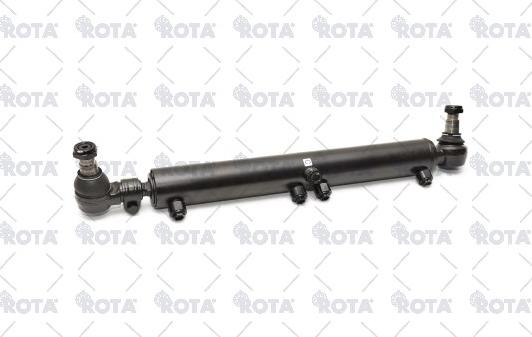 Rota 21313712 - Cilindru receptor, servodirectie aaoparts.ro