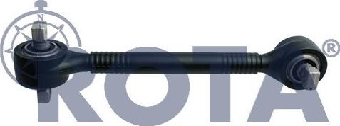Rota 2138499 - Brat, suspensie roata aaoparts.ro
