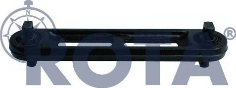 Rota 2138495 - Brat, suspensie roata aaoparts.ro
