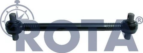 Rota 2138496 - Brat, suspensie roata aaoparts.ro