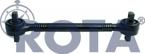 Rota 2138497 - Brat, suspensie roata aaoparts.ro