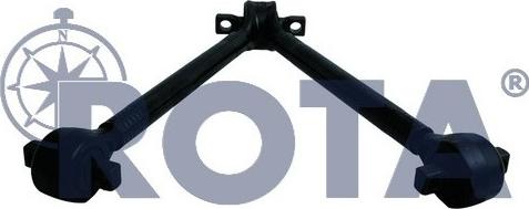 Rota 2138500 - Brat, suspensie roata aaoparts.ro