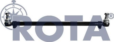 Rota 2138054 - Bara directie aaoparts.ro