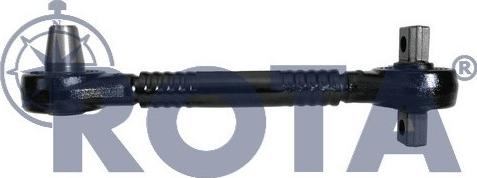 Rota 2138055 - Brat, suspensie roata aaoparts.ro