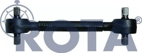 Rota 2138163 - Brat, suspensie roata aaoparts.ro