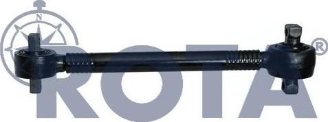 Rota 2138162 - Brat, suspensie roata aaoparts.ro
