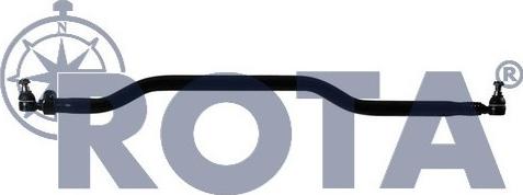 Rota 2138848 - Bieleta, directie aaoparts.ro