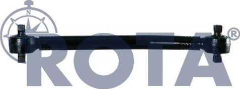 Rota 2138866 - Brat, suspensie roata aaoparts.ro
