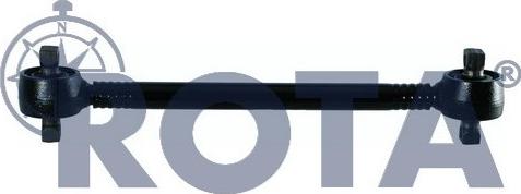 Rota 2138867 - Brat, suspensie roata aaoparts.ro