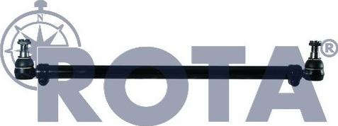 Rota 2138829 - Bieleta, directie aaoparts.ro