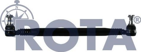 Rota 2138822 - Bieleta, directie aaoparts.ro