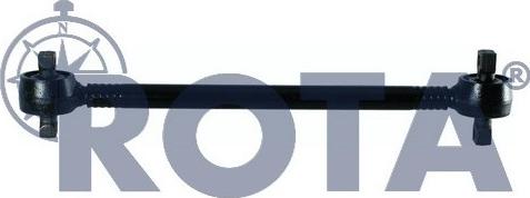 Rota 2138870 - Brat, suspensie roata aaoparts.ro