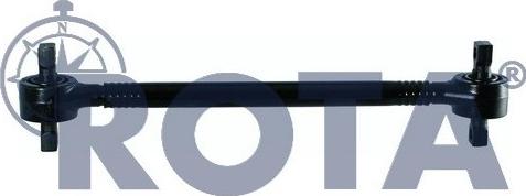 Rota 2138871 - Brat, suspensie roata aaoparts.ro