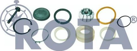 Rota 2133497 - Chit reparatie, brat aaoparts.ro