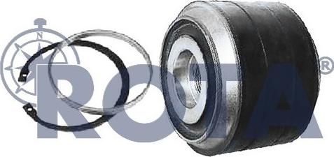 Rota 2133474 - Chit reparatie, brat aaoparts.ro