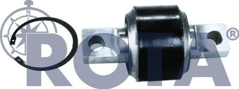 Rota 2133478 - Chit reparatie, brat aaoparts.ro