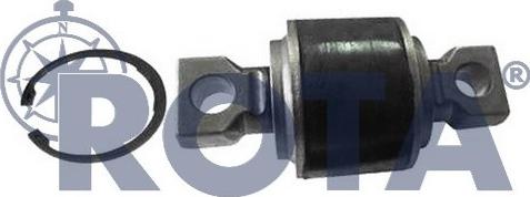 Rota 2137446 - Chit reparatie, brat aaoparts.ro
