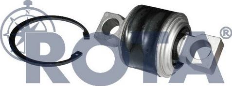 Rota 2137451 - Chit reparatie, brat aaoparts.ro