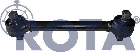 Rota 2137114 - Brat, suspensie roata aaoparts.ro