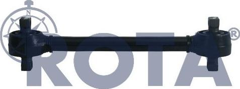 Rota 2137840 - Brat, suspensie roata aaoparts.ro
