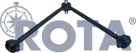 Rota 2137855 - Brat, suspensie roata aaoparts.ro