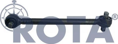 Rota 2137865 - Brat, suspensie roata aaoparts.ro