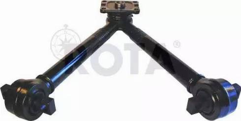 Rota 2137344 - Brat, suspensie roata aaoparts.ro