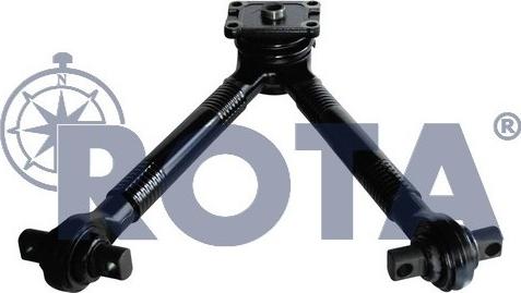 Rota 2137345 - Brat, suspensie roata aaoparts.ro