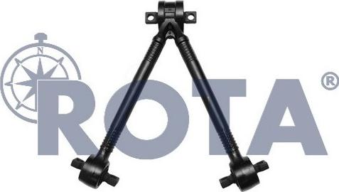 Rota 2137343 - Brat, suspensie roata aaoparts.ro