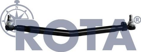 Rota 2137338 - Bieleta, directie aaoparts.ro