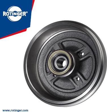 Rotinger RT 6910BS - Tambur frana aaoparts.ro