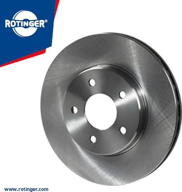 Rotinger RT 2055 - Disc frana aaoparts.ro