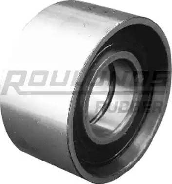 Roulunds Rubber BT1048 - Rola intinzator,curea distributie aaoparts.ro