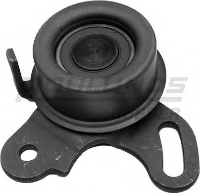 Roulunds Rubber GT80090 - Rola intinzator,curea distributie aaoparts.ro