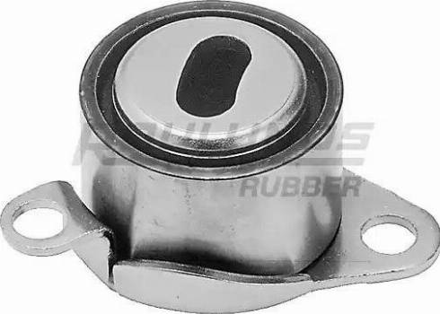Roulunds Rubber BT1032 - Rola intinzator,curea distributie aaoparts.ro