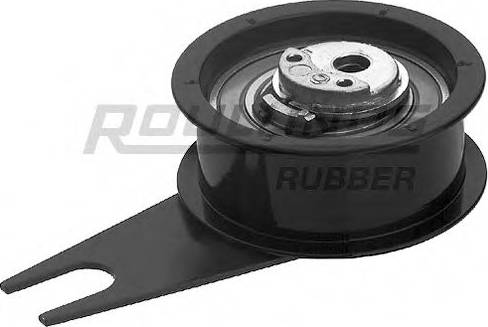 Roulunds Rubber BT1101 - Rola intinzator,curea distributie aaoparts.ro