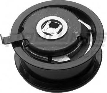 Roulunds Rubber BT1102 - Rola intinzator,curea distributie aaoparts.ro