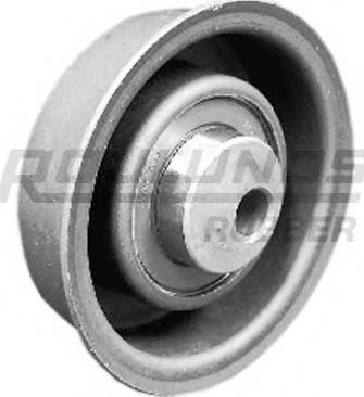 Roulunds Rubber BT1224 - Rola intinzator,curea distributie aaoparts.ro