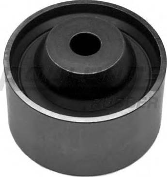Roulunds Rubber GT10050 - Rola ghidare / conducere, curea distributie aaoparts.ro