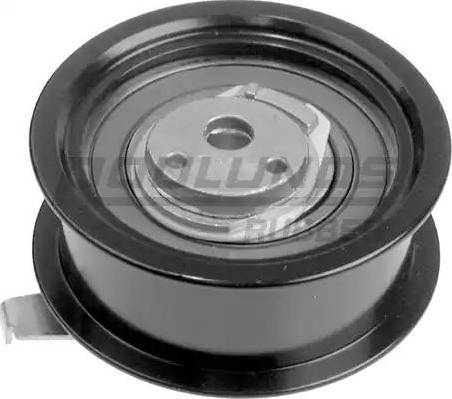 Roulunds Rubber T55491 - Rola intinzator,curea distributie aaoparts.ro