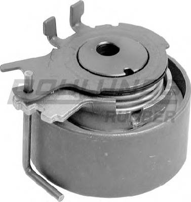 Roulunds Rubber T55572 - Rola intinzator,curea distributie aaoparts.ro