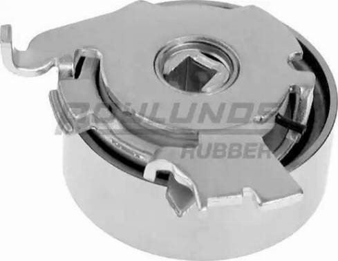 Roulunds Rubber T55315 - Rola intinzator,curea distributie aaoparts.ro