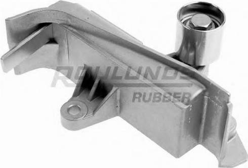 Roulunds Rubber T55712 - Rola intinzator,curea distributie aaoparts.ro