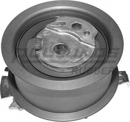 Roulunds Rubber T56340 - Rola intinzator,curea distributie aaoparts.ro