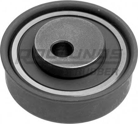 Roulunds Rubber T57327 - Rola intinzator,curea distributie aaoparts.ro