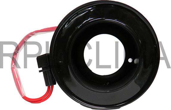 RPL QUALITY APBOSD0024 - Bobina, ambreiaj magnetic compresor aaoparts.ro